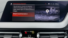 BMW 1 Series 118i M Sport 5dr Step Auto Petrol Hatchback